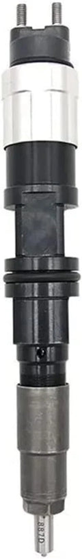1X Fuel Injector RE524360 RE518727 for John Deere Diesel Engine 6081T