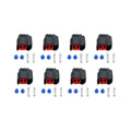 [8] Injector Dynamics ID Terminal Connectors Socket Harness EV6 EV14 DW LS1 LS2