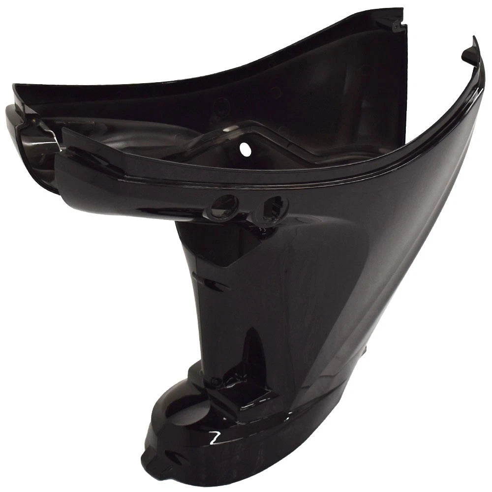 Mercury Boat Outboard Lower Cowl 8M0047816 - 8M0047844 - Black (2Pc)