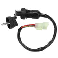 Ignition Key Switch for Can-Am DS70 DS90 DS 70 DS 90 2008-2023 V35100DGF010LL