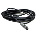 LEI Boat Fish Finder MLXT-12 Extension Cable 8-84 - Black 12 Foot