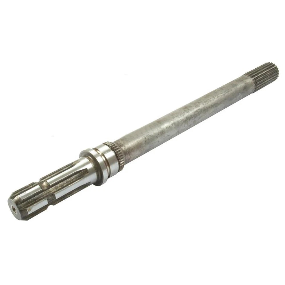 S.43451 PTO Output Shaft - 540 Fits Massey Ferguson