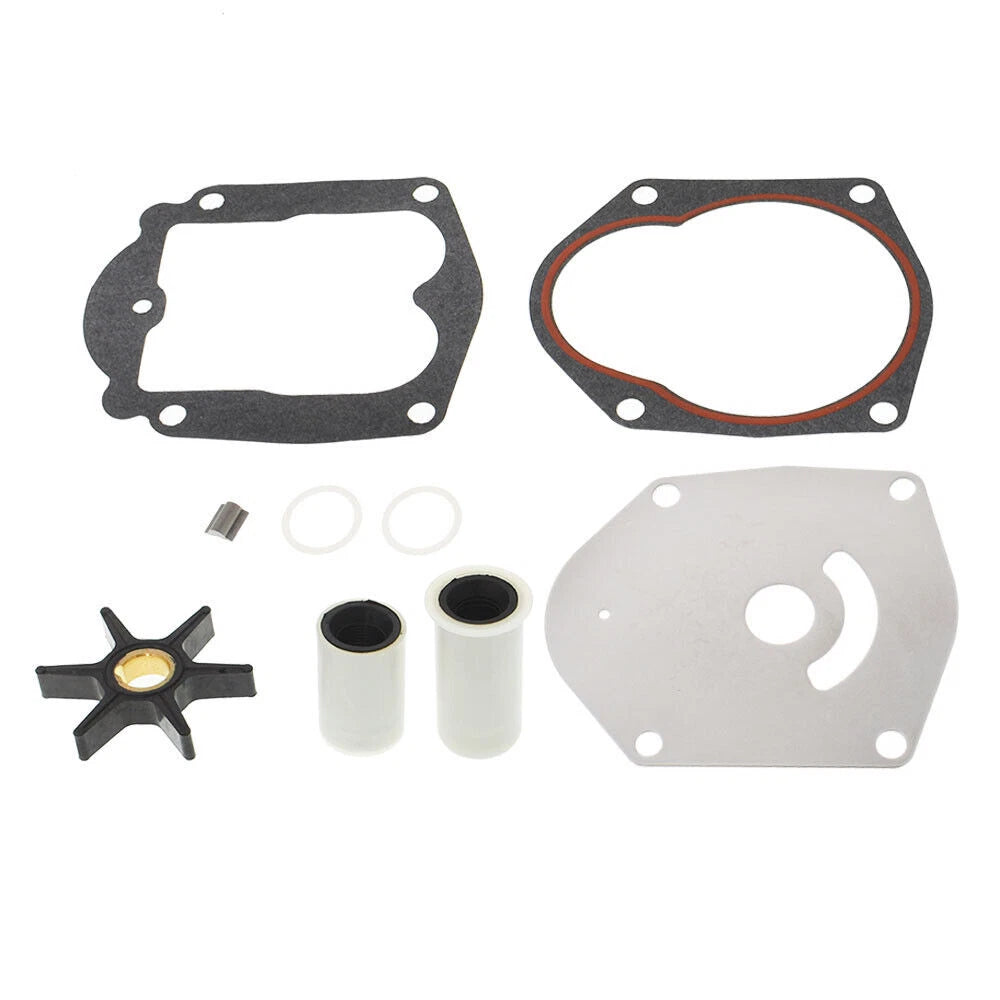 Outboard Water Pump Impeller Kit 821354A2 3219 for MERCURY 25-30-35-40-45 -50 HP