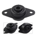 US Black Front Engine Motor Mount for Harley Dyna Touring 1980-2008 Super Glide