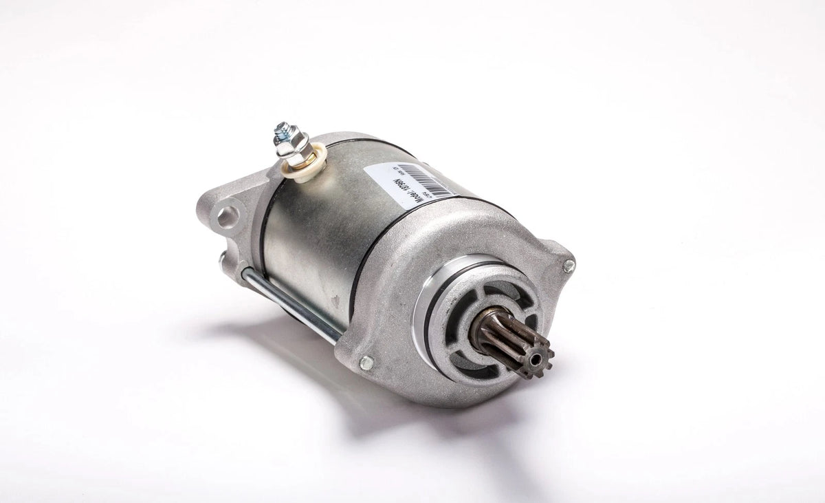 RICKS ATV/UTV Starter Part 61-001 Fits Arctic CAT 400-650 Models 2000-2009