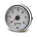 Gaffrig Scl6000W Smartcraft Sc 100 System Link Boat Tachometer Gauge