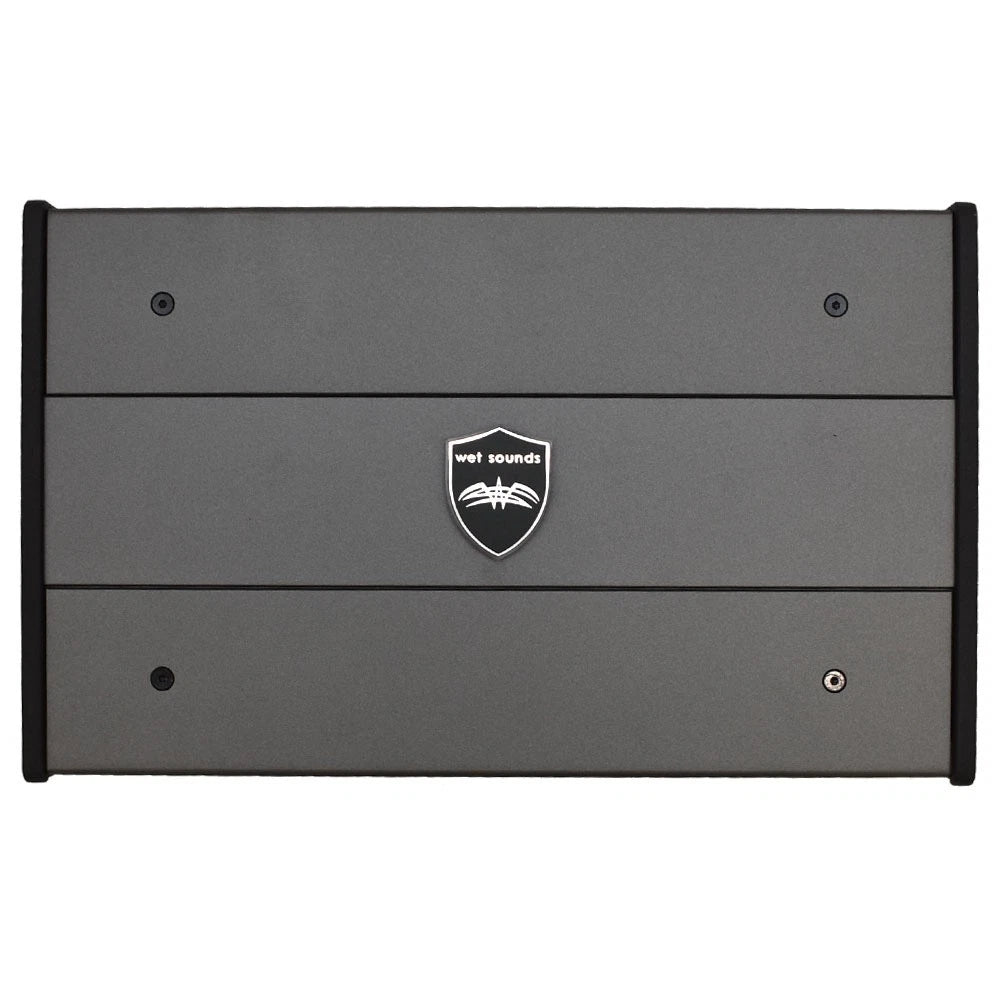 Wet Sounds Boat High Power Amplifier SYN-DX2.3 - 2 Channel