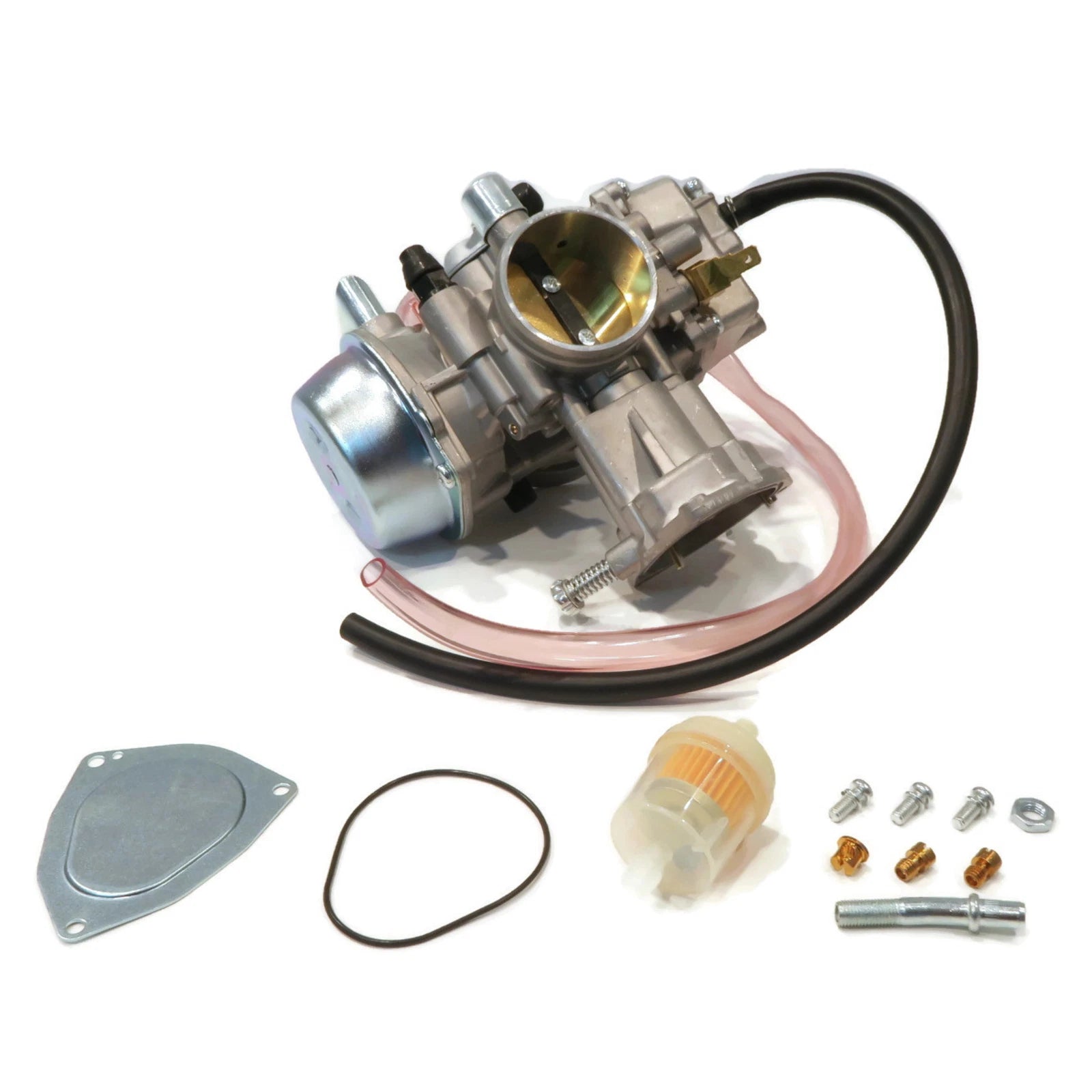 Carburetor Kit for (2005-2007) Yamaha Rhino 660 ATV UTV 4x4