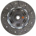 R16338 9-1/2" PTO Disc, Woven, with 15/16" 13 Spline Hub - Fits John Deere