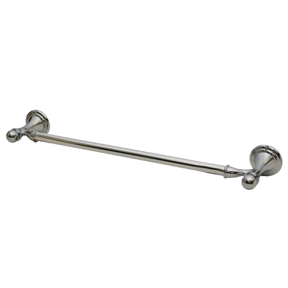 Moen Boat Towel Bar DN5414CH - Carver Parlor 18 Inch