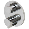 Dornbracht Boat Shower Thermostat Trim 36425970 - Tara Volume Control