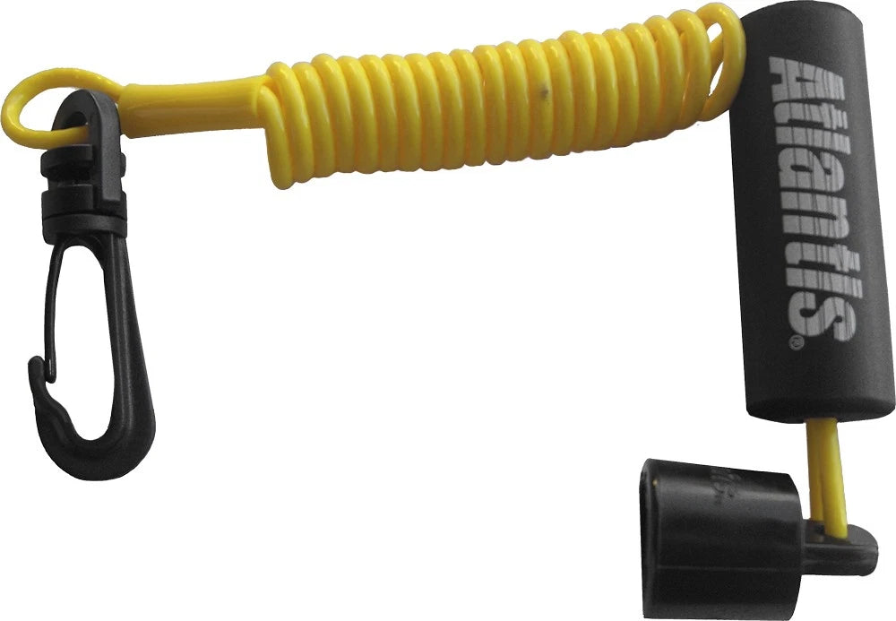 Atlantis A7447DES D.E.S.S. Watercraft Lanyard for Sea-Doo 2010-2024