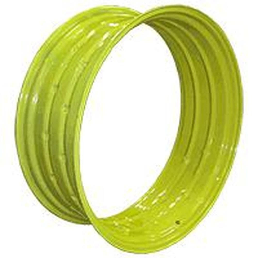 R2516 Rear Rim - Double Bevel Fits John Deere
