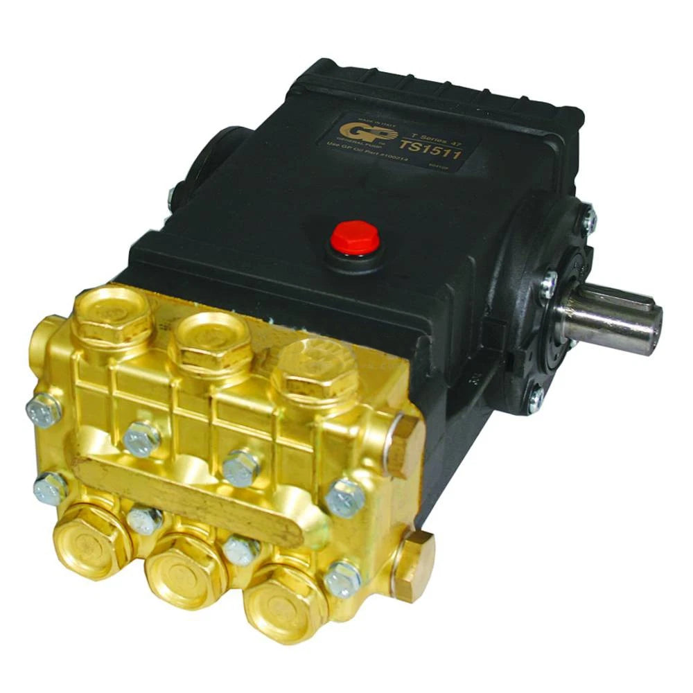 030-027 Pressure Washer Pump