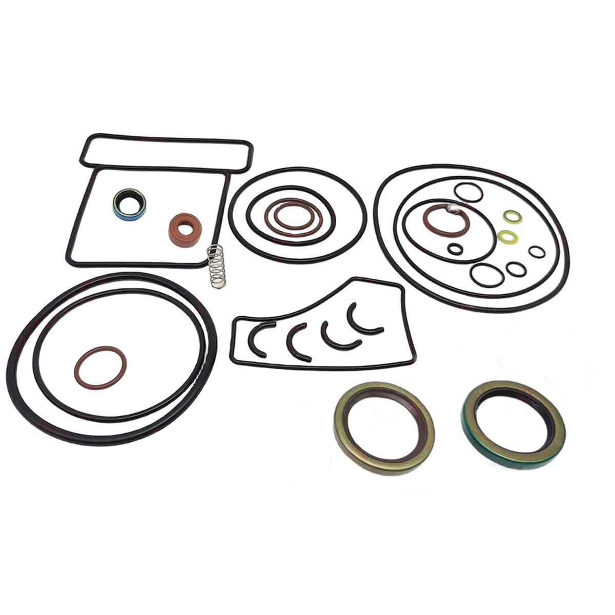 Upper Seal Kit for Mercruiser Bravo 1 2 & 3, X, XR, XZ Sterndrive #26-16709A2