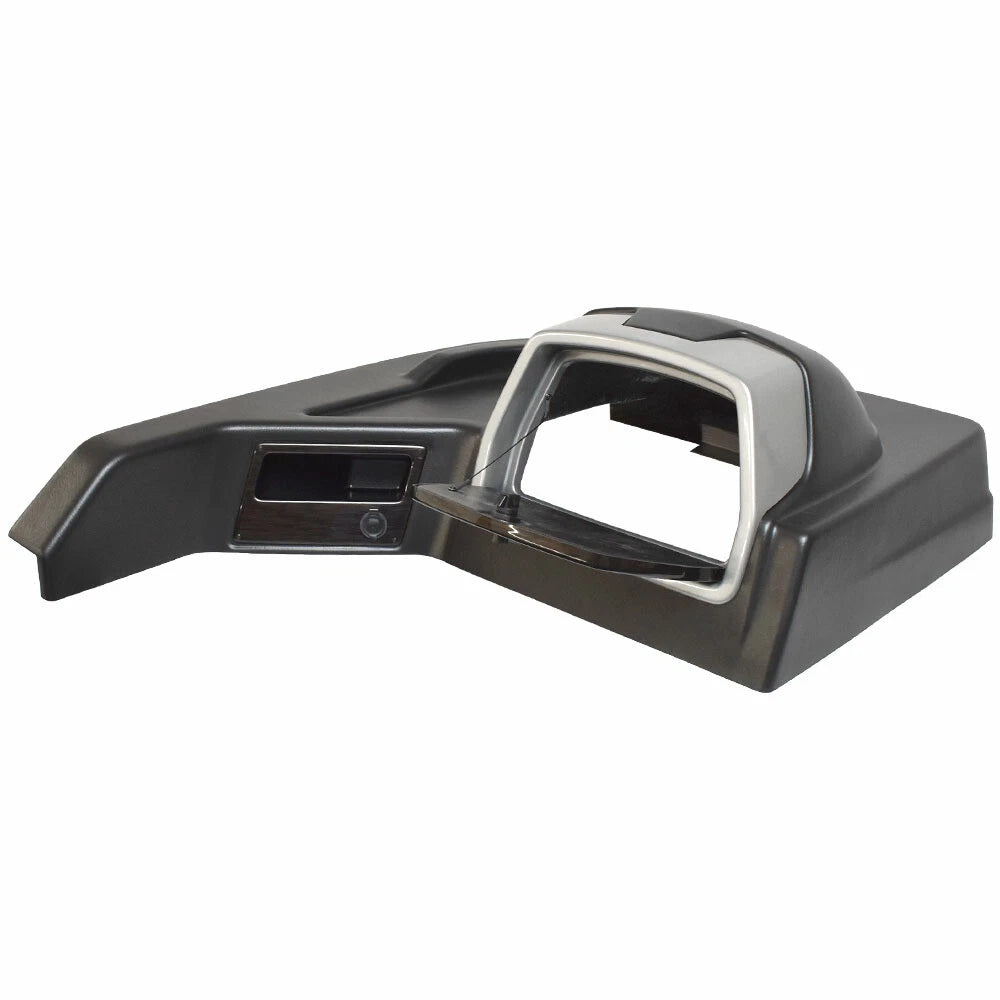 Lund Boat Glove Box Console Panel 2207777 - Raptor 2016 Black