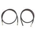 Mercury Boat Power Pack Hose 32-892438K06 - 2 Piece 6 Feet
