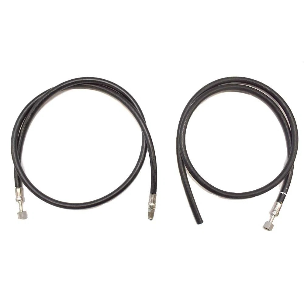 Mercury Boat Power Pack Hose 32-892438K06 - 2 Piece 6 Feet