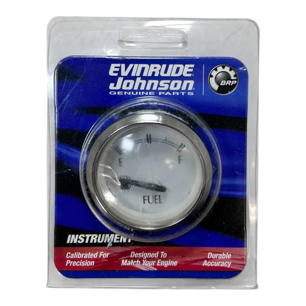 Evinrude Johnson 0775797, BRP Fuel Level Gauge Assembly - 2