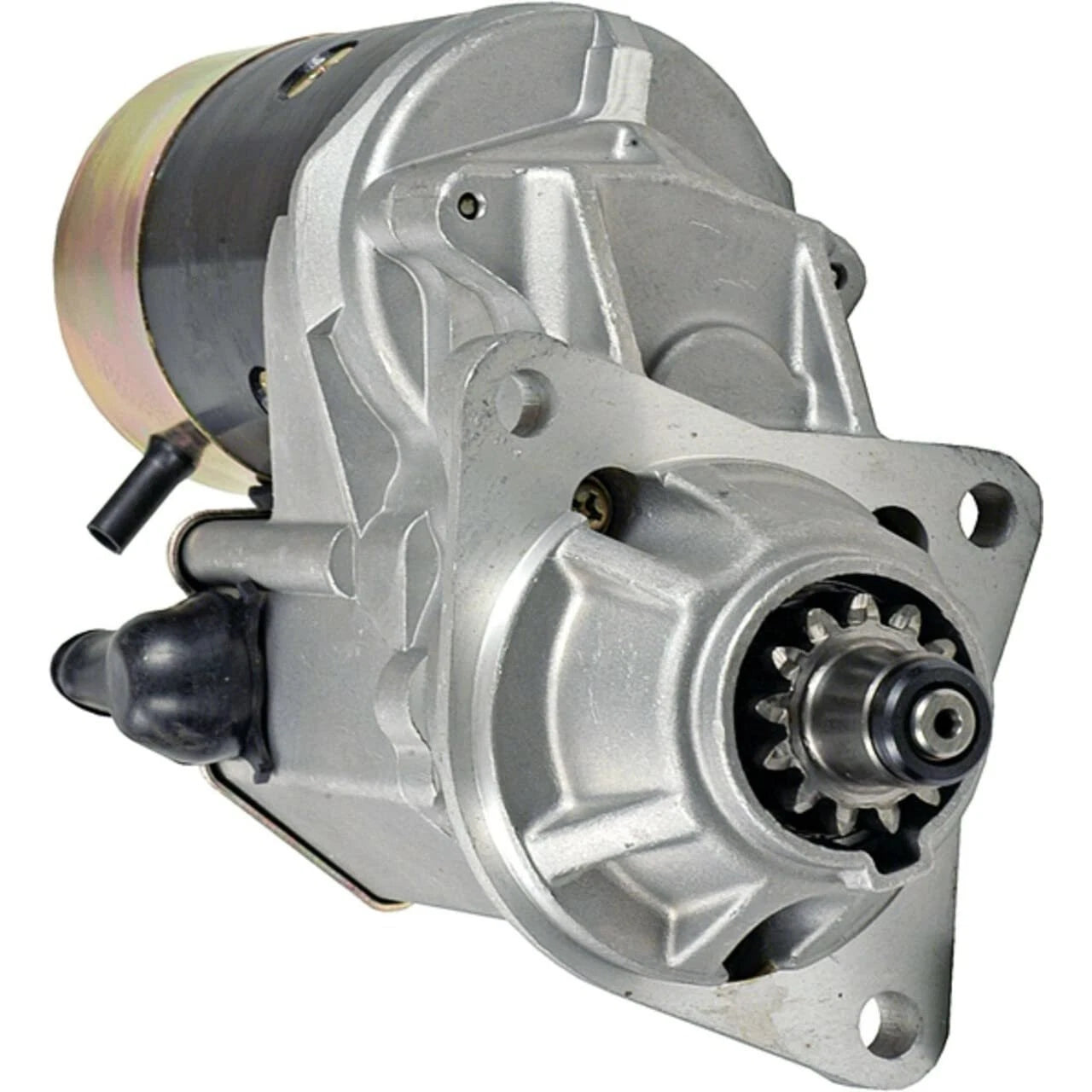 Starter for Case Backhoe Loader 480C 480D 480LL 580C 580D 580SD