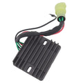 Regulator Rectifier for Mercury Mariner Outboard 75HP 90 HP 4 Stroke 804278A12