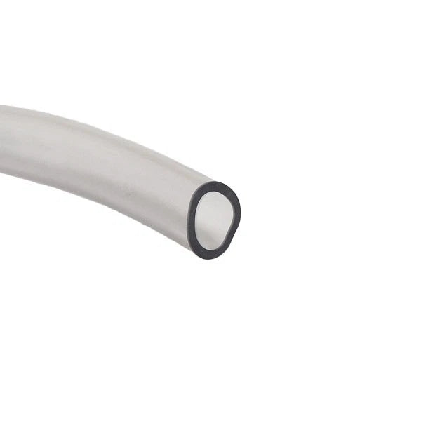 MasterCraft Boat Water Hose 300122 - 1/2 Inch ID Semi Rigid PVC (FT)