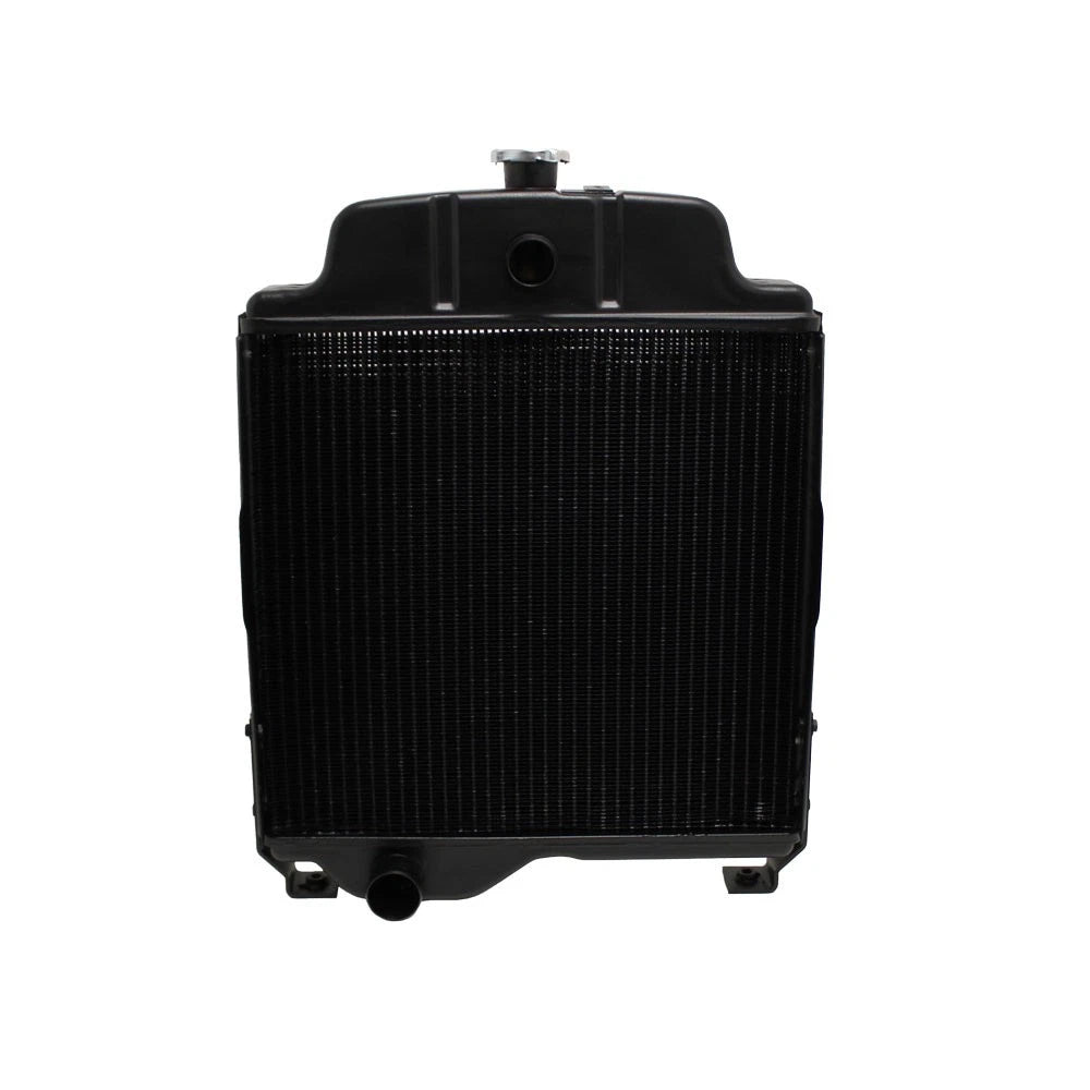 Radiator - Fits John Deere - AT20797