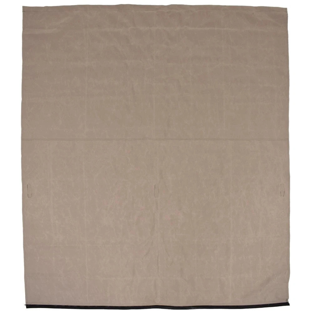 SureShade Boat Bimini Canvas 320-0318030 - Taylor Made Gray