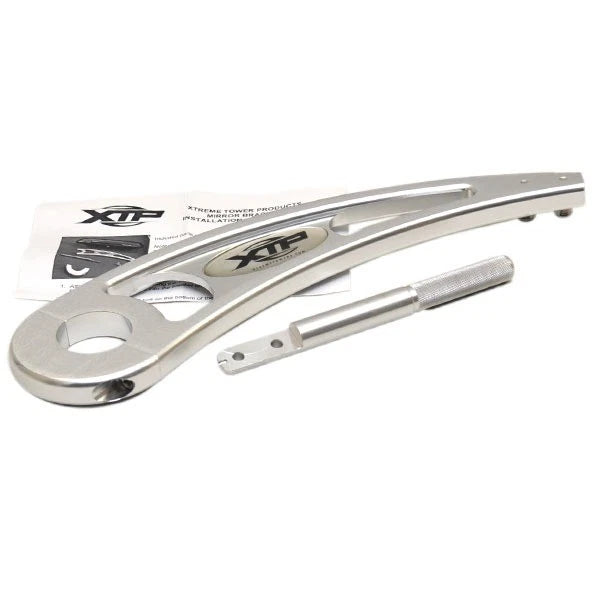 Four Winns Boat Tower Mirror Bracket - Xtreme Mount (kit)