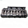 Complete Cylinder Head 32A01-01010 for Mitsubishi S4S Forklift Truck