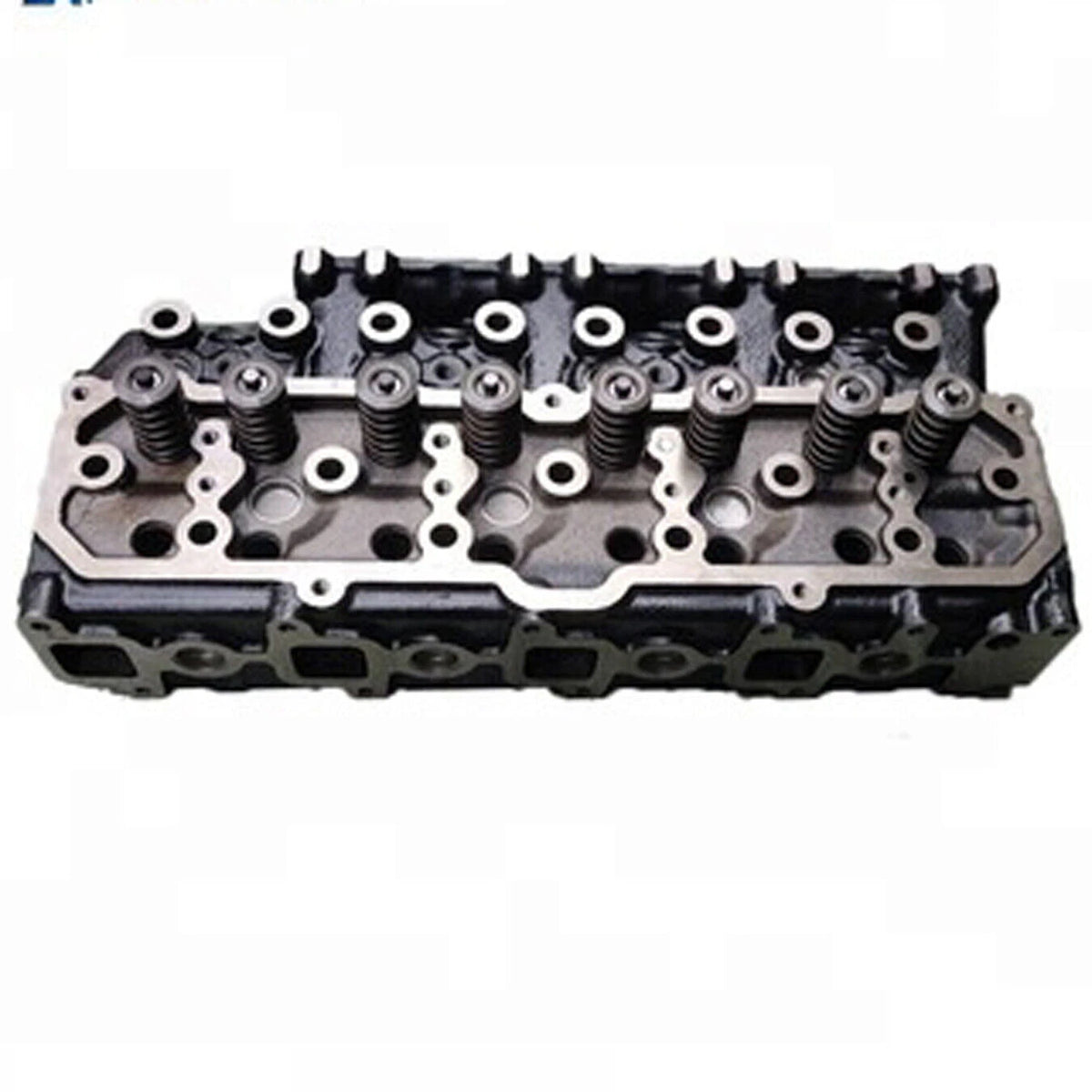 Complete Cylinder Head 32A01-01010 for Mitsubishi S4S Forklift Truck