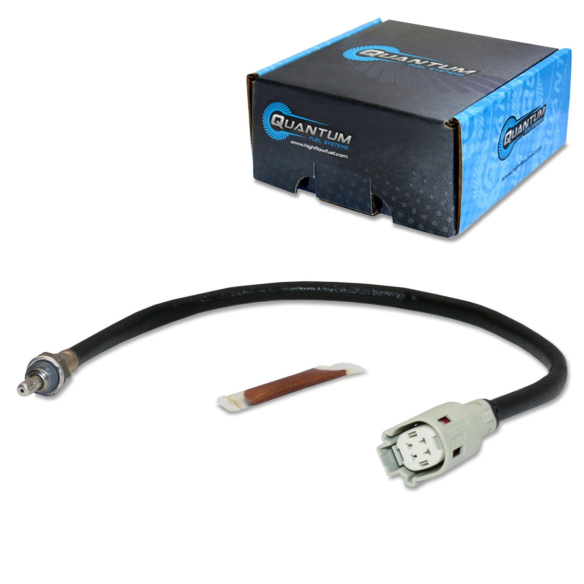 QFS O2 Sensor for 2009-2017 Harley-Davidso N Softail - V Rod - Dyna 932-14065