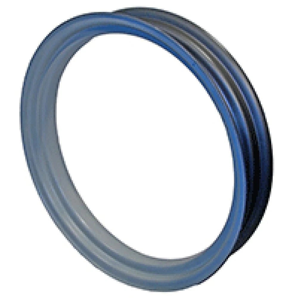 R0651 Blank Front Rim Fits IH - Fits FARMALL