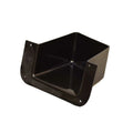 Malibu Boat Murphy Bezel Compartment 5449046 - TQ Black Plastic