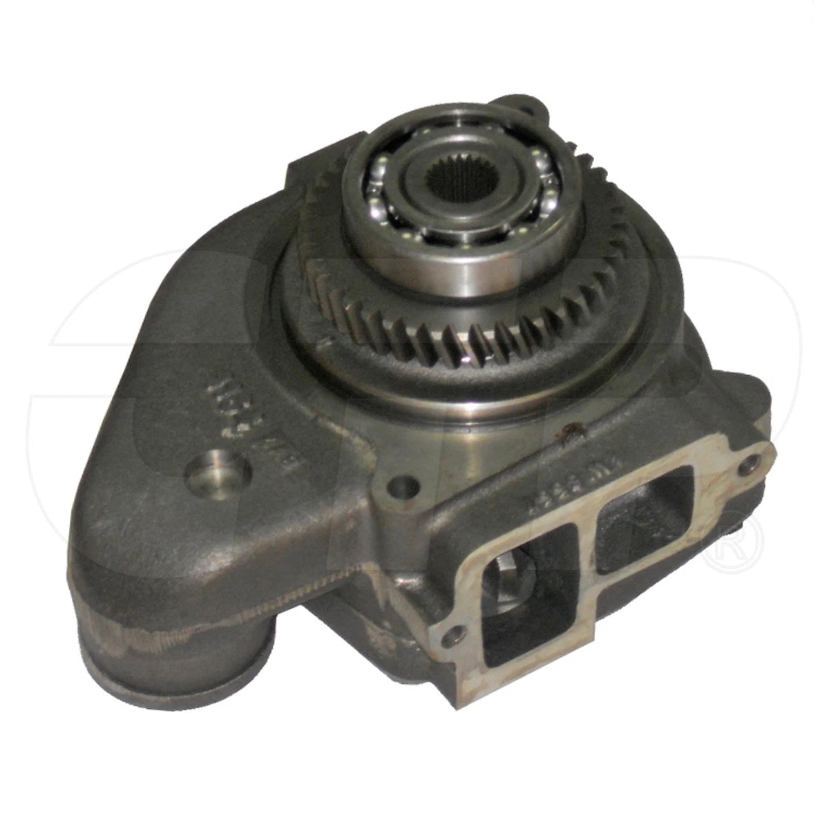 1727771 Water Pump Fits Caterpillar Models