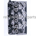 Complete Cylinder Head for Kubota D1703 D1703-BG D1703-E2BG D1703-EB Engine