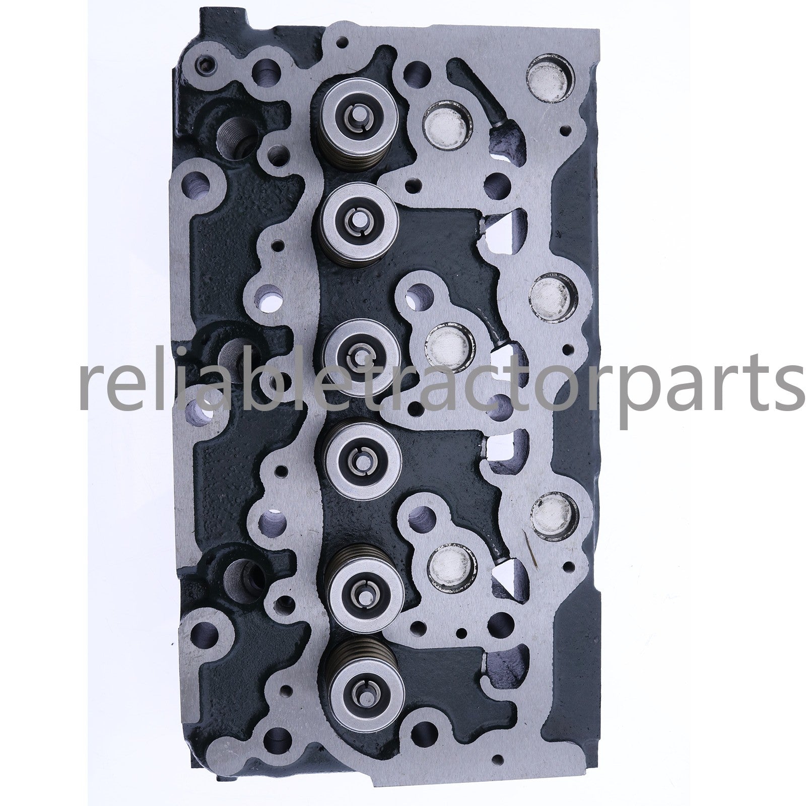Complete Cylinder Head for Kubota D1703 D1703-BG D1703-E2BG D1703-EB Engine