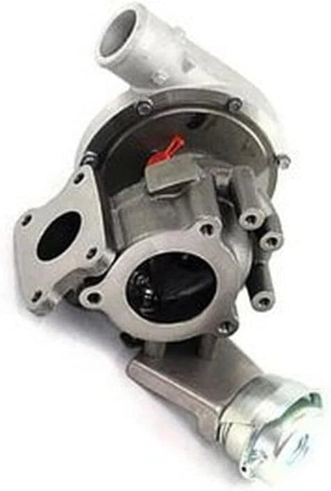 Turbocharger 7381354 for Bobcat Excavator E145