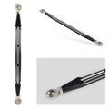 CNC Black Gear Shifter Shift Linkage for Harley Electra Glide Road King 1980-UP