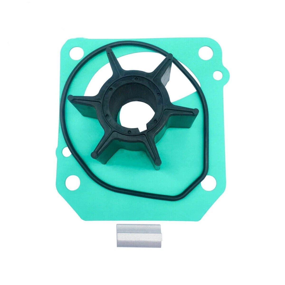 HONDA OUTBOARD WATER PUMP IMPELLER KIT 06193-ZY9-H01 FOR BF75 BF90 BF100