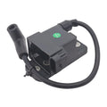 Outboard Ignition Coil CDM Module for Mercury 827509A7, 827509A8, 827509A9 4 Pin