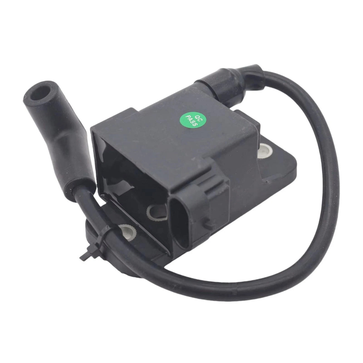 Outboard Ignition Coil CDM Module for Mercury 827509A7, 827509A8, 827509A9 4 Pin