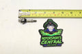 CAN-AM RENEGADE OUTLANDER MAVERICK DEFENDER VALVE BELT COVER BOLT SEADOO M6X30