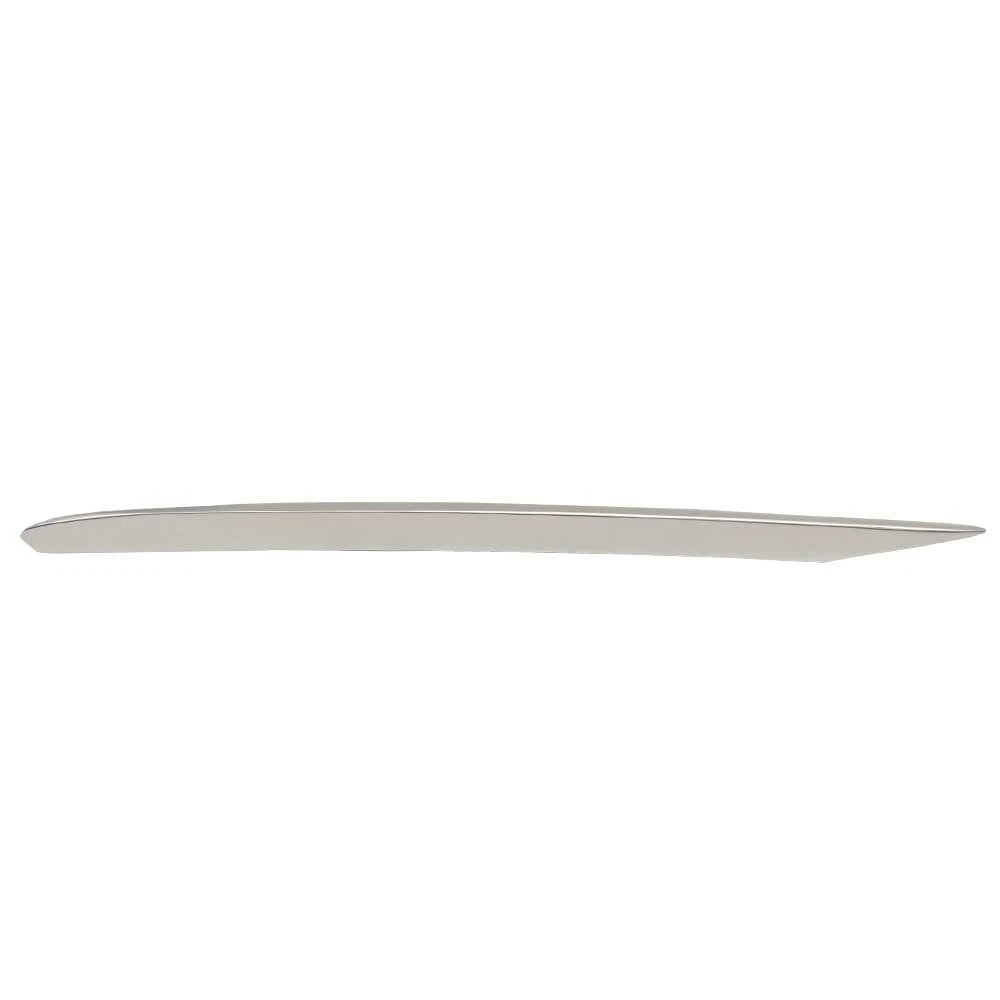 MasterCraft Boat Vent Rib 353996 - Mid Aluminum (PORT)