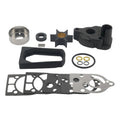 WATER PUMP IMPELLER FULL KIT FOR MERCURY MARINER 30 35 40 45 50 REPL 46-77177A3