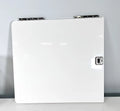 Custom, Deck Hatch Lid, with SS Hinges, 26 1/4in X 24 1/4in, (blemishes)