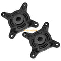 2 Front Wheel Hubs for Polaris Ranger 400 425 500 570 650 700 800 Crew XP EV ETX