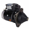 82093256 Starter -, 12V, DD, CW, Fits Bosch Fits Case IH