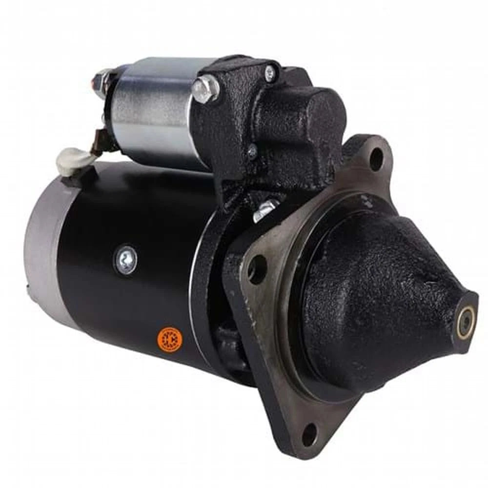 82093256 Starter -, 12V, DD, CW, Fits Bosch Fits Case IH