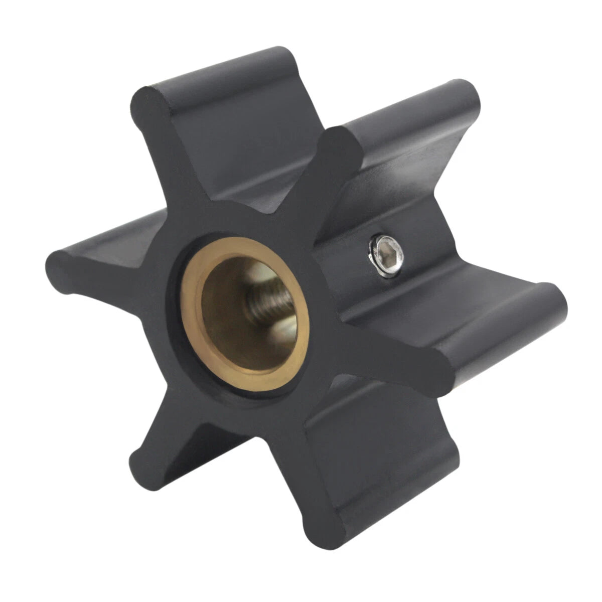 Marine Water Pump Impeller for Bukh (aabenraa) DV 10 M & DV 20 & DV 20 M Engines